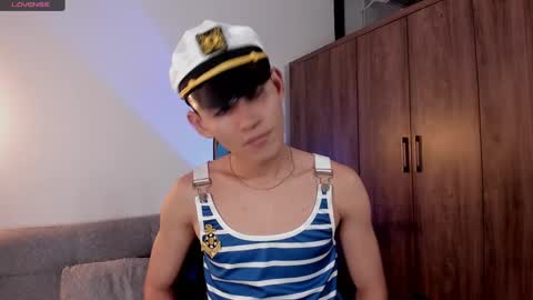 Esteban online show from 02.24.25