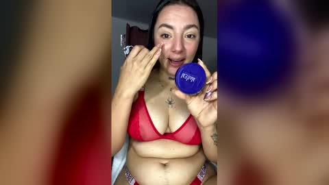 estefa1 online show from 02.21.26