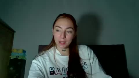 estefa1 online show from 06.27.26