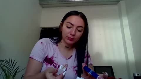 estefa1 online show from 07.18.26