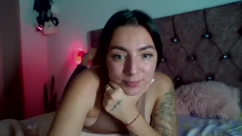 estefa1 online show from 07.24.26