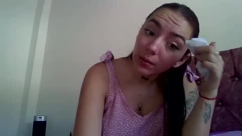 estefa1 online show from 07.26.26