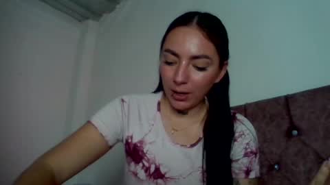 estefa1 online show from 07.28.26