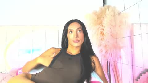 Estefa G online show from 06.22.26