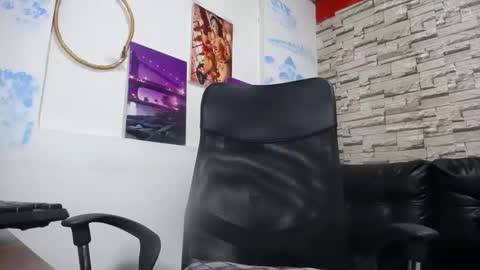 estefani robles online show from 01.12.26