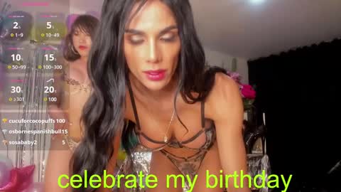 estefania1812 online show from 12.20.24