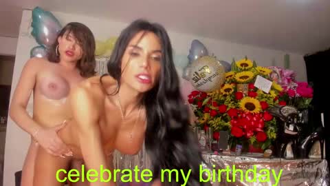 estefania1812 online show from 12.20.24