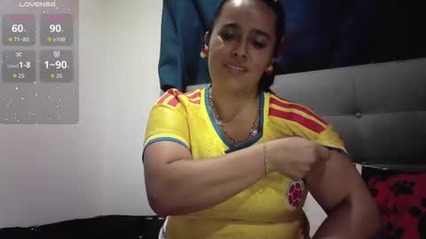 Snapshot of estefany_magic chatting on 06.18.26 estefany_magic online show from 06.18.26