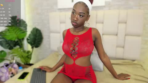 Snapshot of estefanyy_ chatting on 02.23.25 estefany online show from 02.23.25