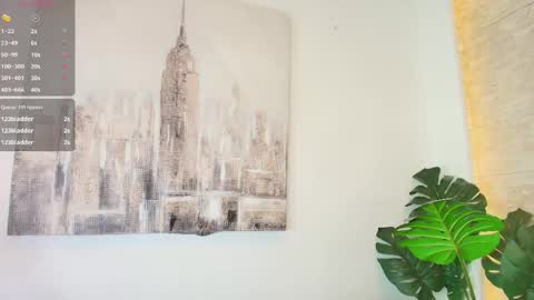 Snapshot of estefanyy_ chatting on 03.04.25 estefany online show from 03.04.25