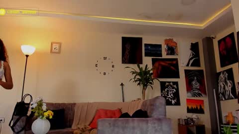 estefy_arroyo1 online show from 02.03.26