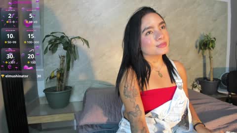 Stefy online show from 02.06.25