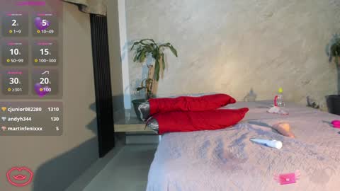 Stefy online show from 02.08.25