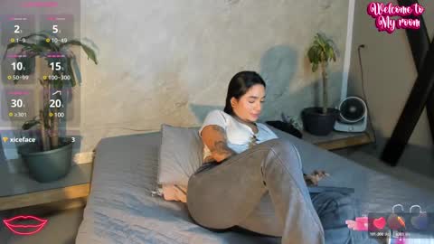 Stefy online show from 02.12.25