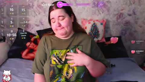 estelle_hicks online show from 02.20.25