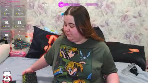 estelle_hicks online show from 03.01.25