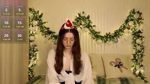 Ester online show from 12.24.24