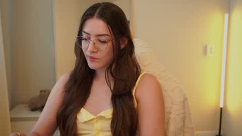 Ester online show from 07.14.26