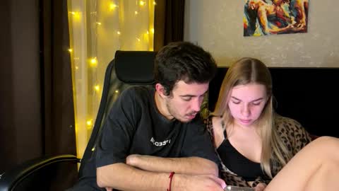 Ester online show from 02.03.26