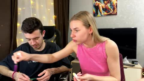 Ester online show from 02.25.26