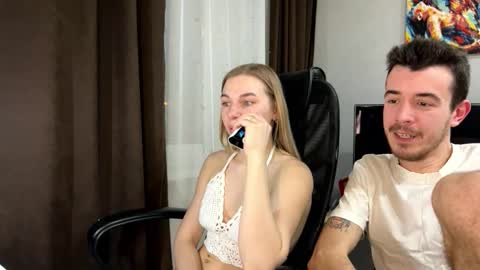 Ester online show from 03.02.26