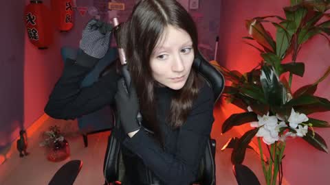 Snapshot of esterhernandes chatting on 01.30.25 kelt0901 - my channel in telegra online show from 01.30.25