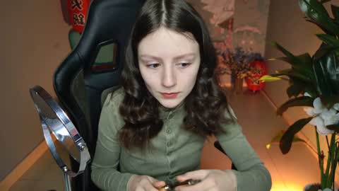 Snapshot of esterhernandes chatting on 02.06.25 kelt0901 - my channel in telegra online show from 02.06.25