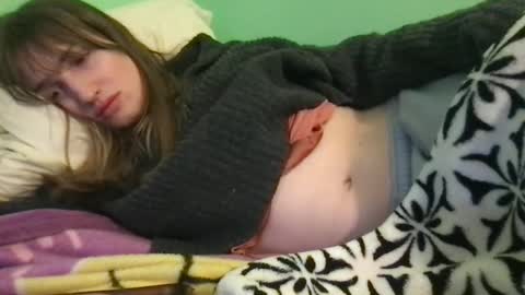 Esther Grey online show from 02.26.25