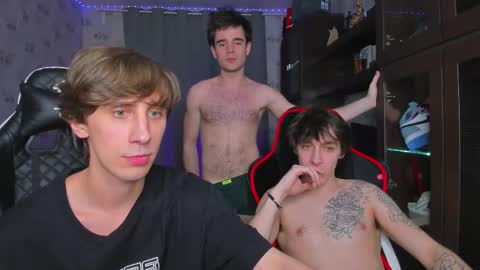 LOUIS online show from 02.21.25