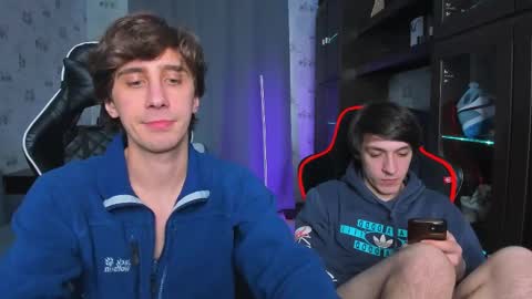 LOUIS online show from 02.26.25