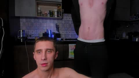 LOUIS online show from 04.08.26