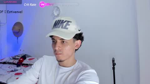 estivenvel online show from 02.25.25