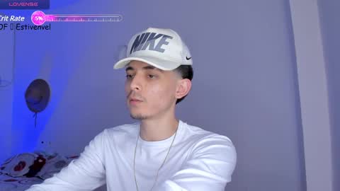 estivenvel online show from 02.28.25