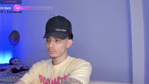 estivenvel online show from 03.05.25