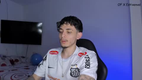 estivenvel online show from 09.24.25