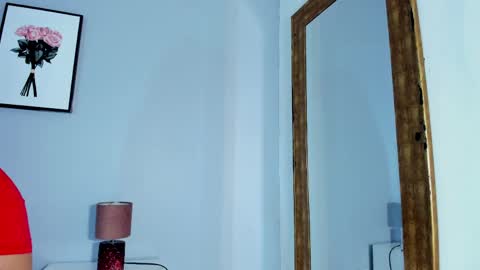 Snapshot of estrella_duran chatting on 04.16.26 Estrellita online show from 04.16.26