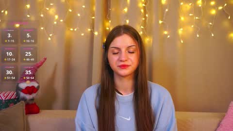 Snapshot of estrellabecnel chatting on 01.05.26 Anna online show from 01.05.26