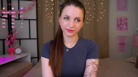 Anna  online show from 03.23.26