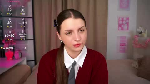 Anna  online show from 04.02.26