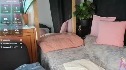 Snapshot of estrellah__ chatting on 02.09.25 - E S T R E L L A M I L F - online show from 02.09.25