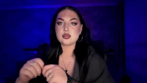 Snapshot of estrellaibbotson chatting on 03.02.26 Lola online show from 03.02.26