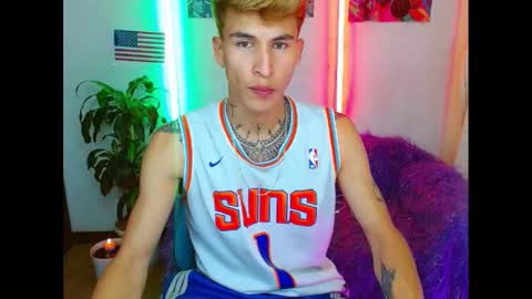 JORDAN online show from 01.27.25