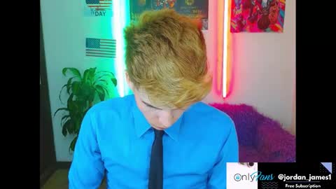 JORDAN online show from 01.31.25