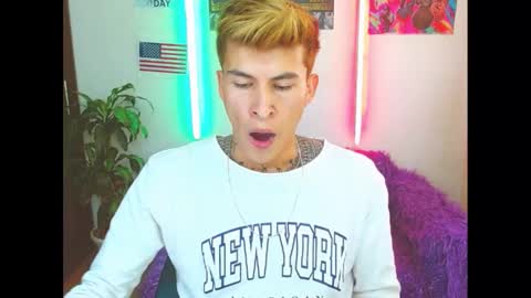 JORDAN online show from 02.07.25