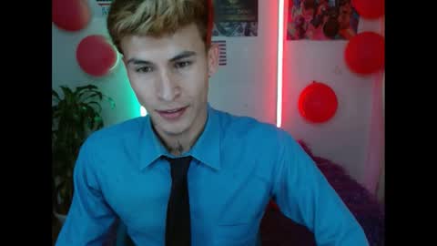 JORDAN online show from 02.24.25