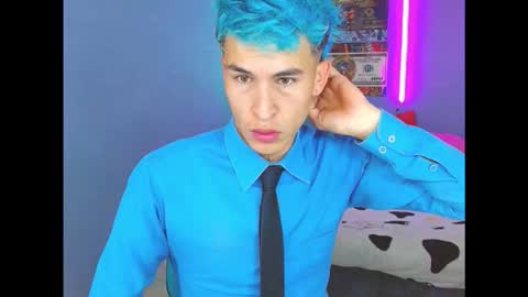 JORDAN online show from 10.01.25