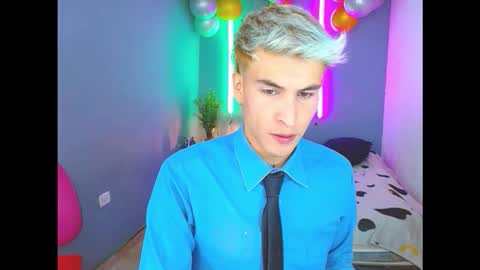 JORDAN online show from 10.30.25