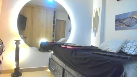 AmberDisny online show from 02.02.25