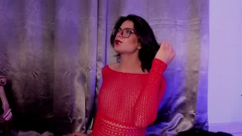 Snapshot of eterea_blow chatting on 01.19.25 Eterea online show from 01.19.25