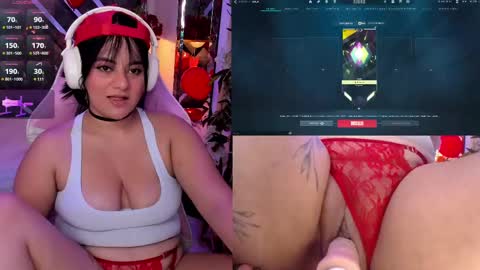 Aura online show from 02.28.25